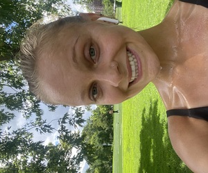 Fundraising Page: holly henkel